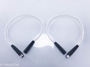 Kimber Kable KCTG XLR Cables