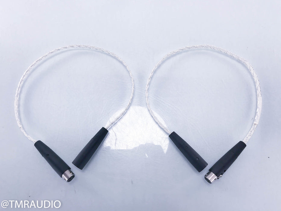 Kimber Kable KCTG XLR Cables