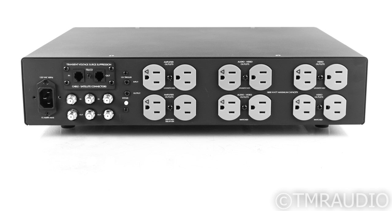 Furman Elite-15 PF i Power Factor i Power Conditioner