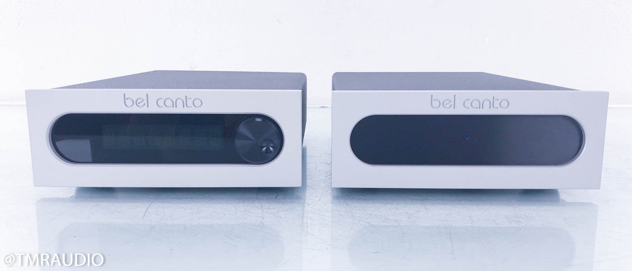 Bel Canto e.One DAC 3.5VB D/A Converter