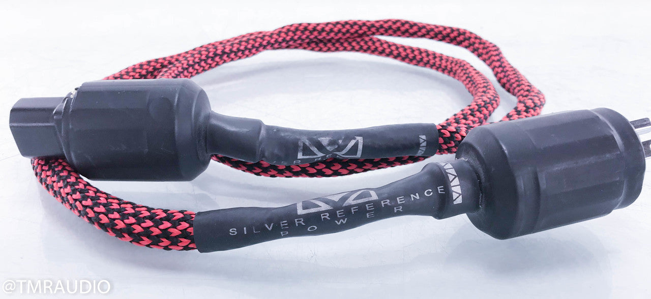 Verastarr Silver Reference Power Cable