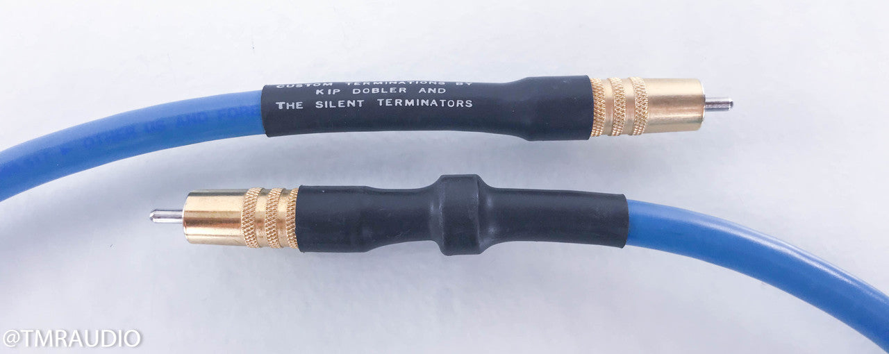 Cardas Quadlink 5-C RCA Cables