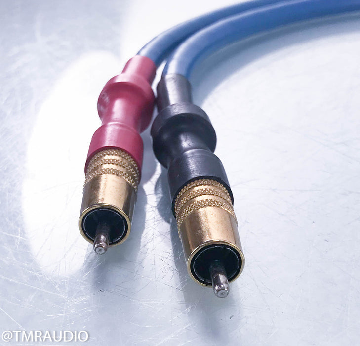 Cardas Quadlink 5-C RCA Cables