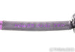 Analysis Plus Power Oval Ten Power Cable; 6ft AC Cord