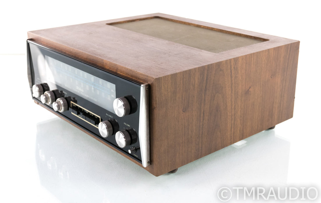 McIntosh MX112 Vintage Stereo AM / FM Tuner