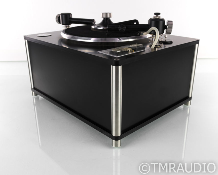 Clearaudio Matrix Record Cleaner