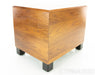 Velodyne ULD15 S7 Series II 15" Vintage Powered Subwoofer; Walnut w/ Servo Amplifier