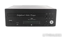 Enlightened Audio Designs T-8000 Series III Laser Disc Player; EAD T8000 AS-IS (Grainy Picture)