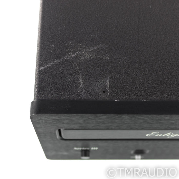 Enlightened Audio Designs T-8000 Series III Universal Disc Transport; T8000