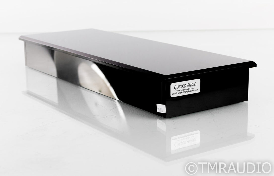 Gingko Audio Cloud 12S Turntable Isolation Kit Motor Stand Only
