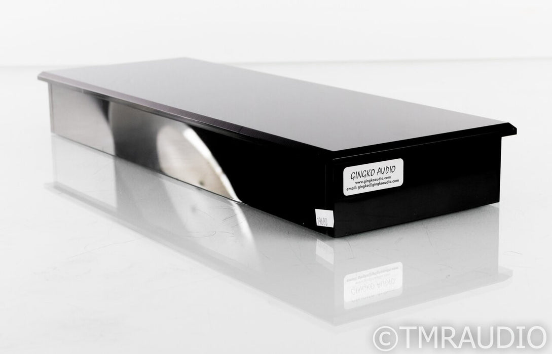 Gingko Audio Cloud 12S Turntable Isolation Kit Motor Stand Only