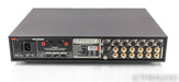 Naim SuperNait 3 Stereo Integrated Amplifer; Remote