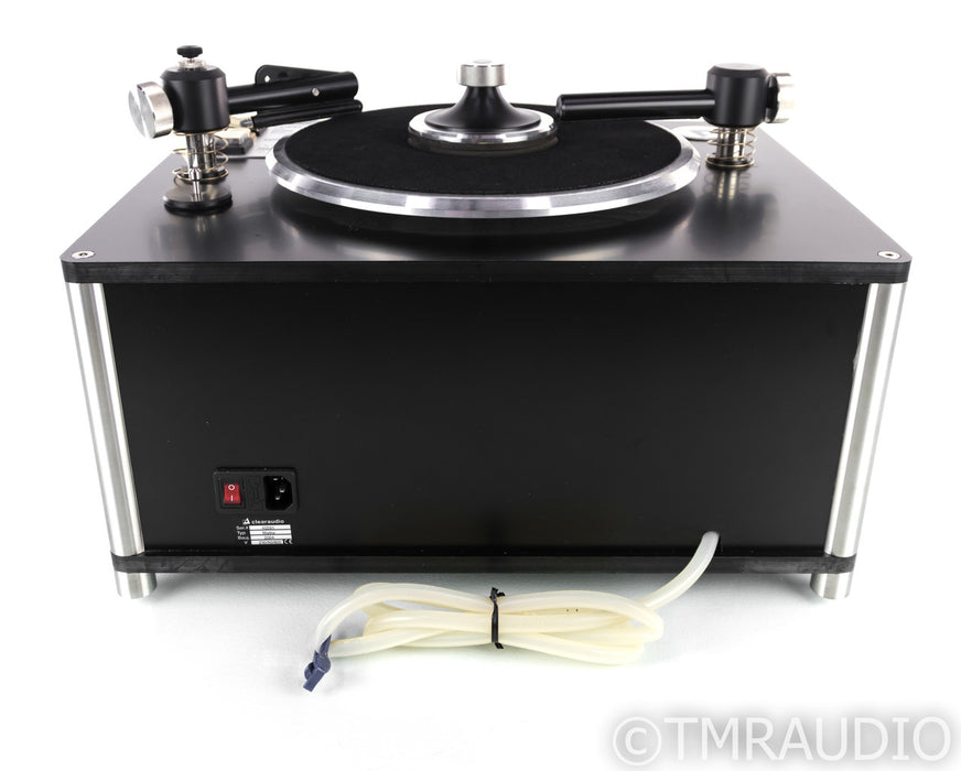 Clearaudio Matrix Record Cleaner