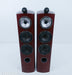 B&W 804 D3 Floorstanding Speakers