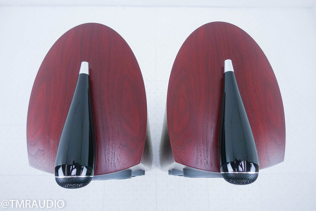 B&W 804 D3 Floorstanding Speakers
