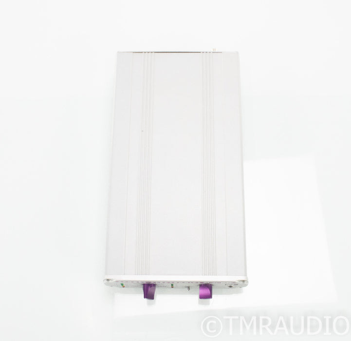 Apogee Electronics Mini-DAC; D/A Converter; Firewire; 192k