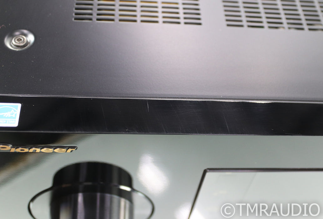 Pioneer Elite SC-09TX 10.2 Channel Home Theater Receiver; MM Phono; Black (No Remote)