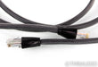 Transparent Audio Premium Ethernet Cable; 2m Digital Interconnect