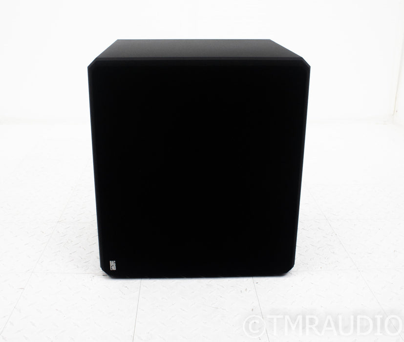 Bag End Infrasub-18 18" Powered Subwoofer