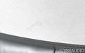Martin Logan Fresco / Vignette 34.5" Speaker Stands; Silver Pair