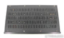 Herron Audio VTPH-2A MM / MC Tube Phono Preamplifier; VTPH2A; 2AX 3AT; Black