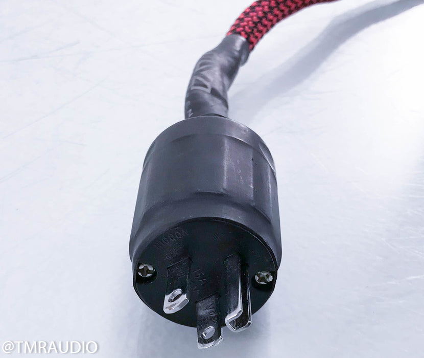 Verastarr Silver Reference Power Cable