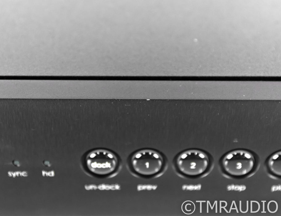 Naim DAC D/A Converter