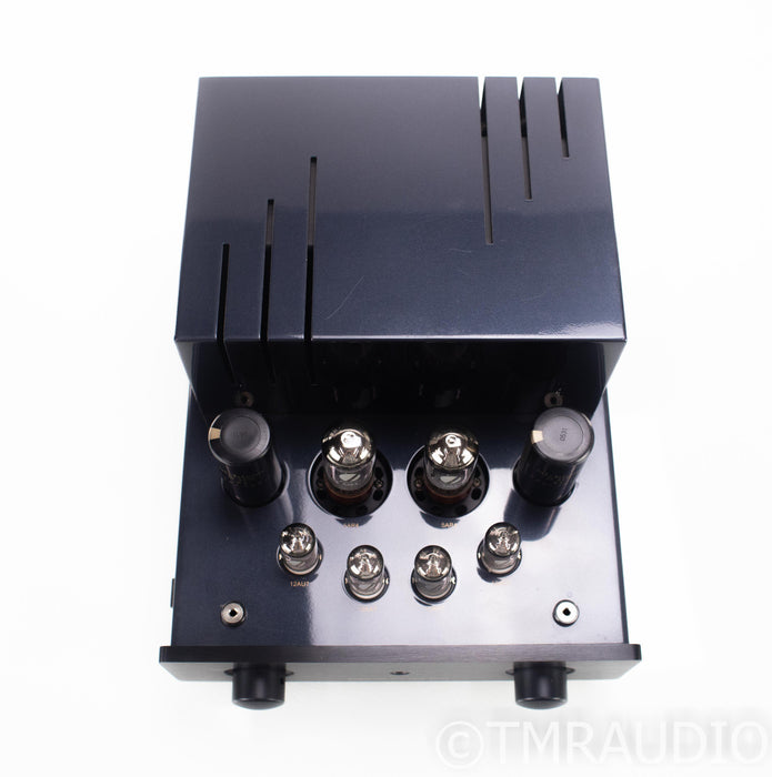 PrimaLuna ProLogue Three Stereo Tube Preamplifier; Prologue 3