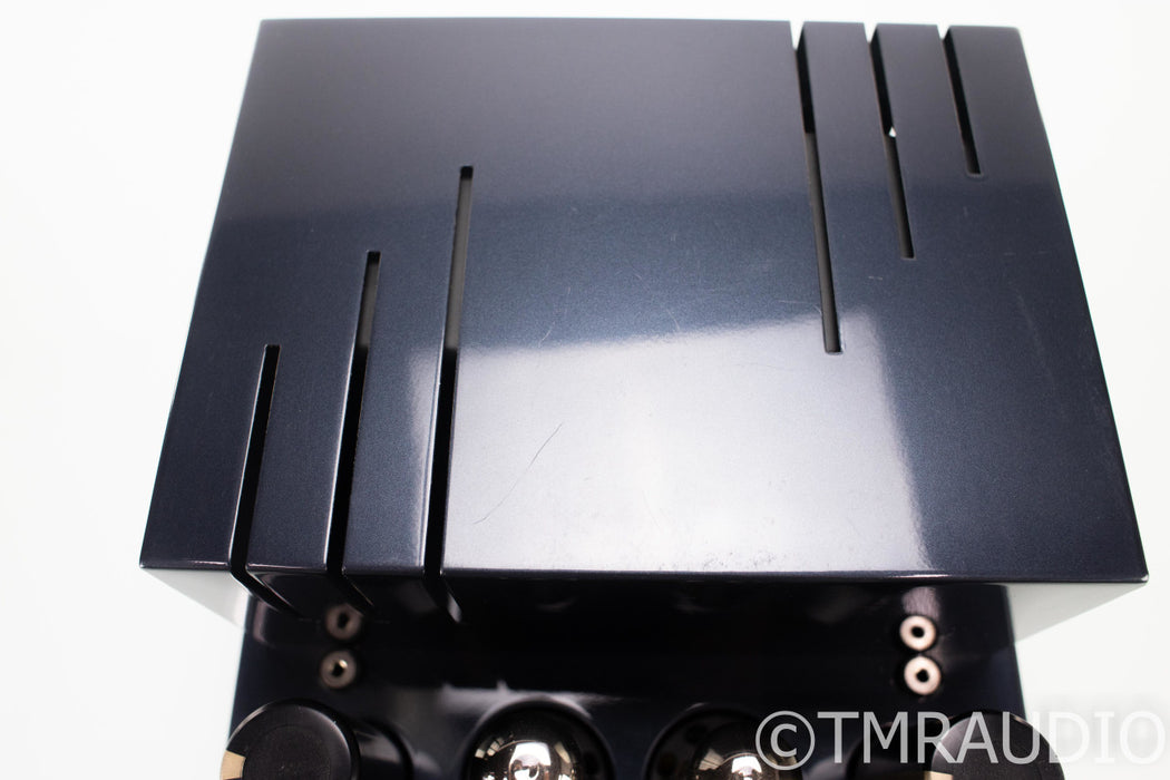 PrimaLuna ProLogue Three Stereo Tube Preamplifier; Prologue 3
