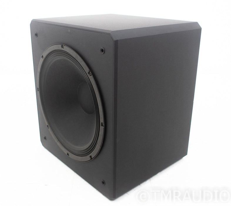 Bag End Infrasub-18 18" Powered Subwoofer