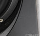 Focal Electra 1038Be Floorstanding Speaker; Single; Dark Walnut; Tweeter Upgrade