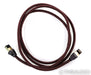 AudioQuest Cinnamon CAT7 Ethernet Cable; 1.5m Digital Interconnect