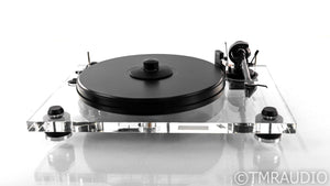 Pro-Ject Xperience Belt Drive Turntable; Ortofon 2M Blue MM Cartridge