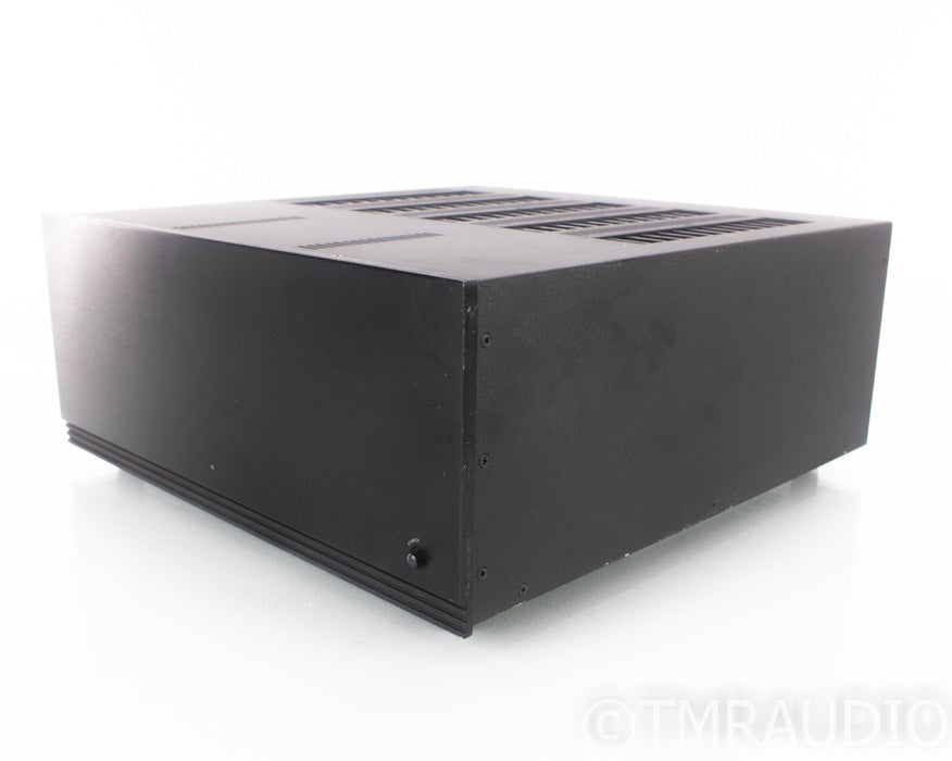 Anthem MCA50 5 Channel Power Amplifier; MCA-50