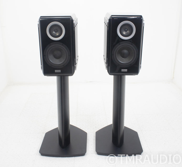 TAD Micro Evolution One Bookshelf Speakers