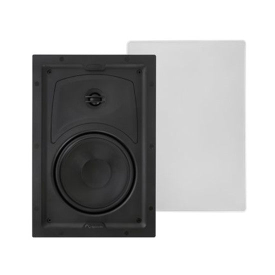 Episode ES-350T-IW-6 In-Wall Speaker; White; Single (New/Open Box)
