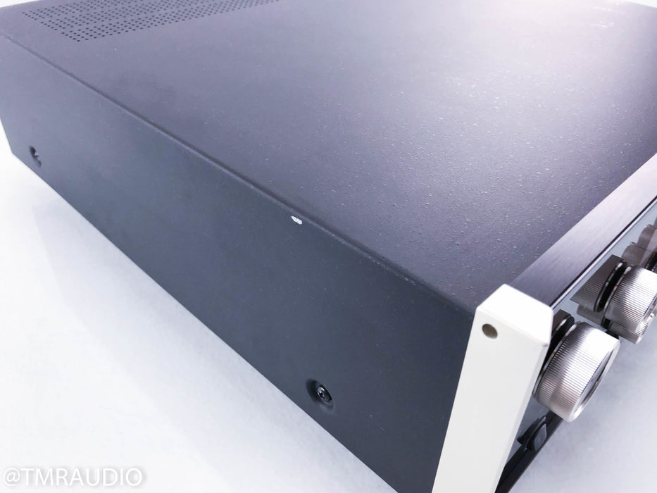 McIntosh C46 Stereo Preamplifier