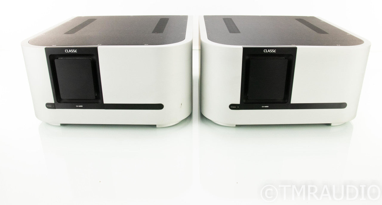 Classe CA-M600 Mono Power Amplifier