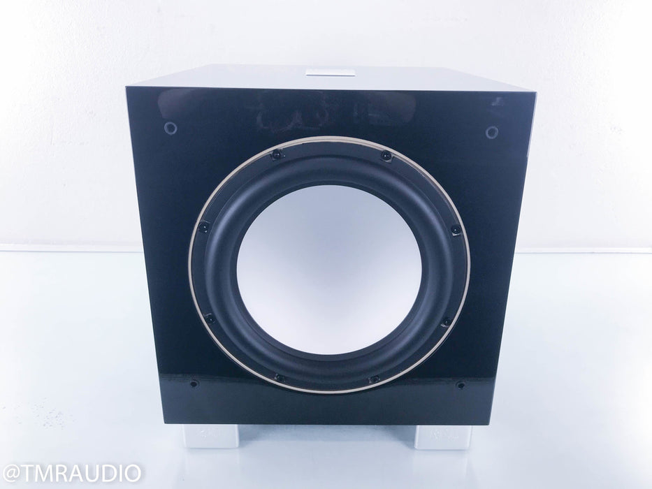 REL S/5 SHO Powered 12" Subwoofer