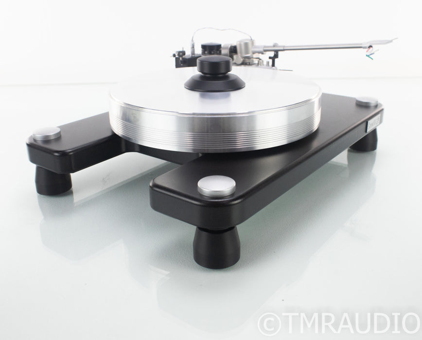 VPI Scout II LE Belt Drive Turntable