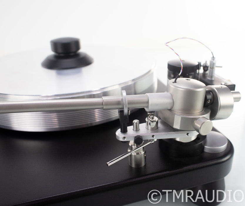 VPI Scout II LE Belt Drive Turntable