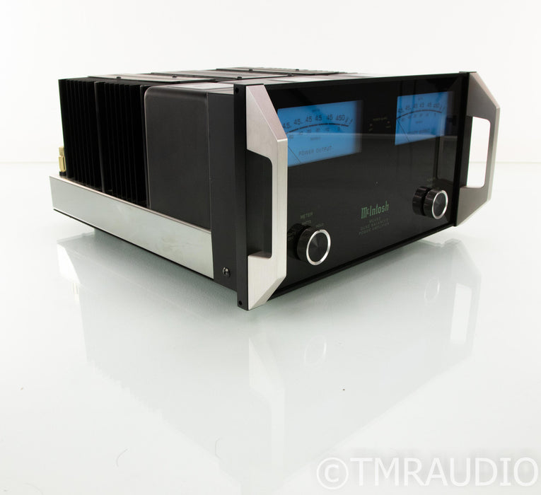 McIntosh MC452 Stereo Power Amplifier; MC-452 (1/1)