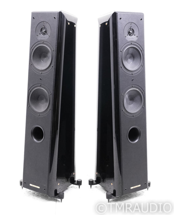 Sonus Faber Grand Piano Home Floorstanding Speakers