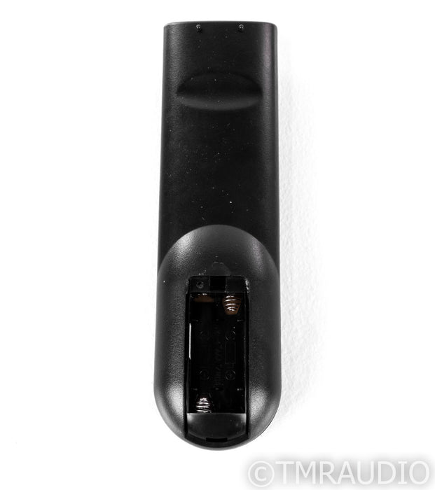 Auralic Vega DAC; D/A Converter; Remote