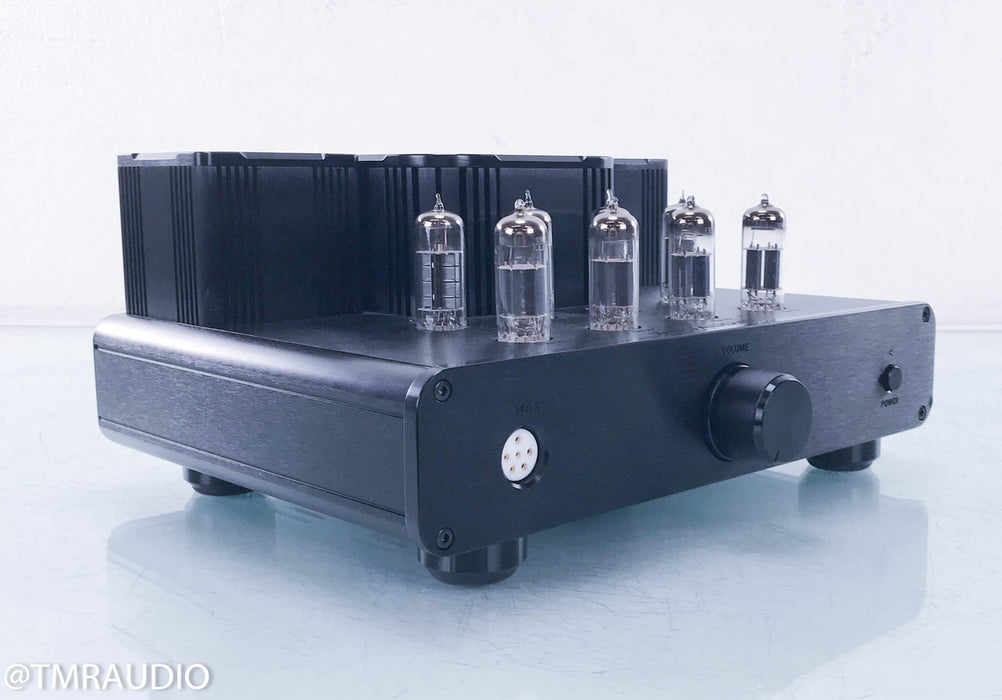 Woo Audio GES Tube Electrostatic Headphone Amplifier