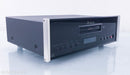 McIntosh MCD205 5-Disk CD Changer / Player