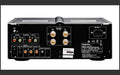 Technics SU-C700 Stereo Integrated Amplifier; SUC700; Silver (New) (1/9)