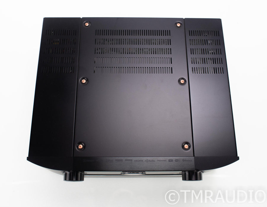 Marantz AV8802A 11.2 Channel Home Theater Processor; Preamplifier; Remote