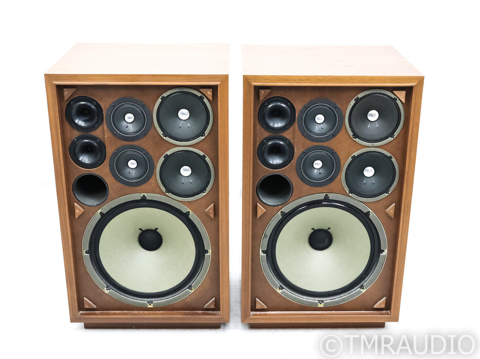 Sansui SP-5000 Vintage Floorstanding Speakers