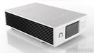 Aurender X100L Network Music Server / Streamer; Silver; 12TB HDD